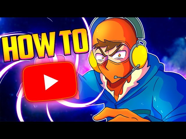 How To Edit Gaming Videos For Beginners In 2024...