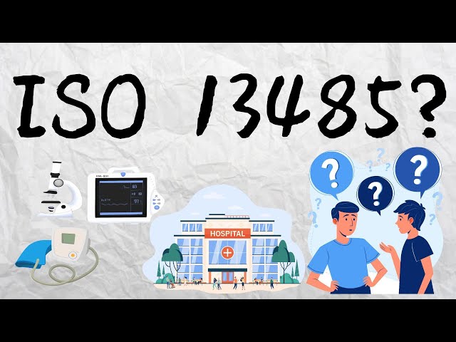 What is ISO 13485? Discover Elecrow Medical Device Manufacturing Campaign