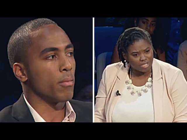 Coleman Hughes: Reparations Debate