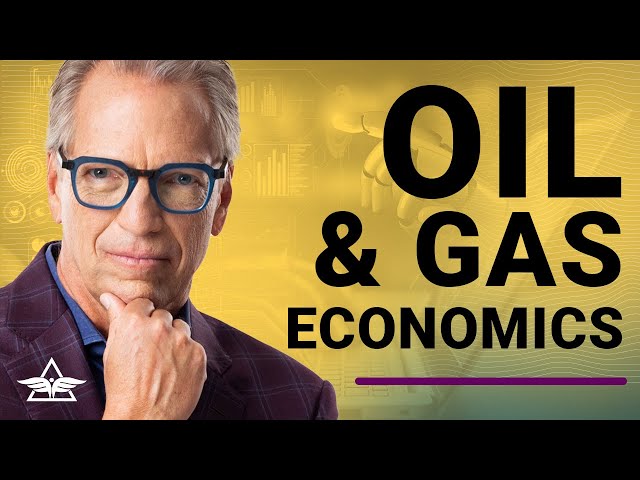 2024 Oil & Gas Investment Tips from Economics Expert - Tom Wheelwright w/ John Engel
