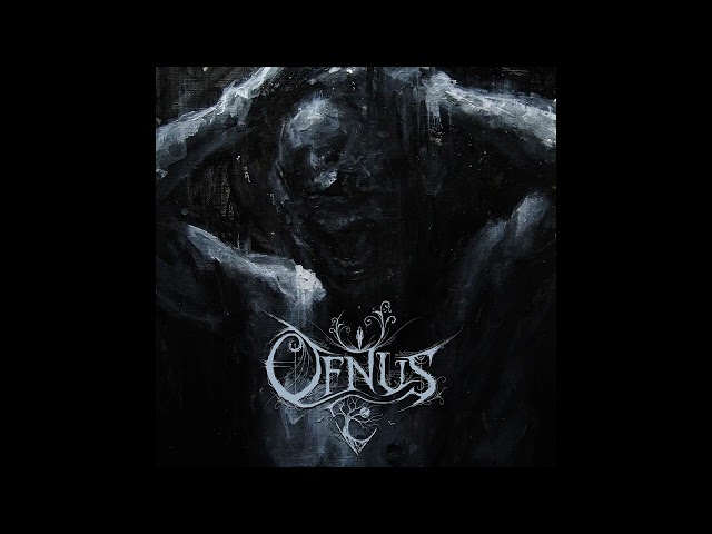 Ofnus - Time Held Me Grey and Dying (Full Album)