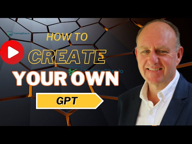 Watch a Beginner Create a GPT in Minutes!