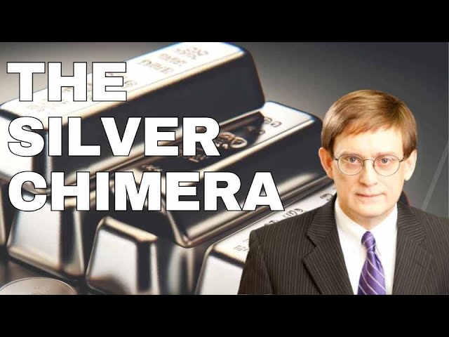 The Silver Shortage Chimera