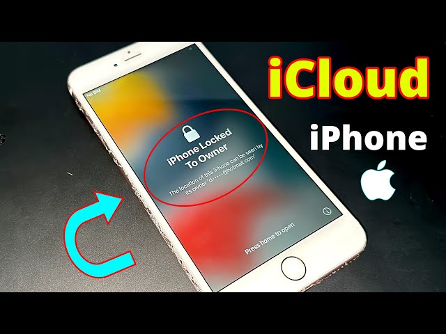 Without Apple ID On iPhone!! Locked To Owner!! Remove iCloud Activation Lock 2024✅