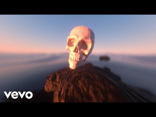 Bresh, SHUNE - Amore (Visual Video) ft. Greg Willen