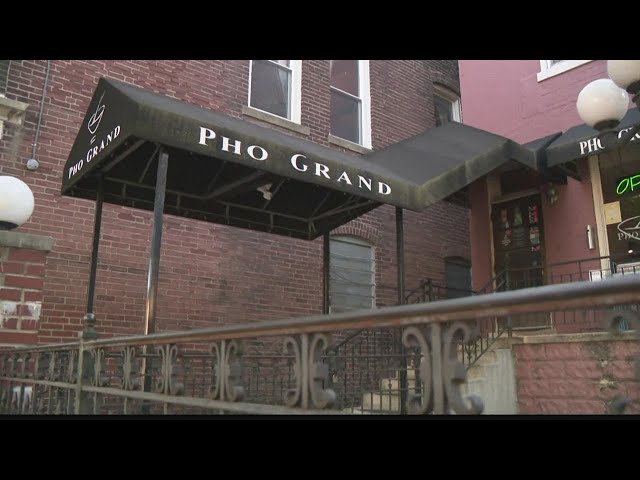 Beloved family-owned Vietnamese restaurant to close after 33 years