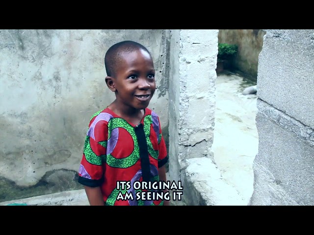 When The WEED Is Over Reacting Try Not To Laugh. Nigeria comedy Entertainment