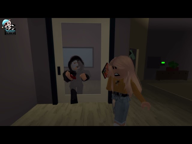 “say You’re SORRY 2”~Special extra scene Ending~Roblox BROOKHAVEN~~VikingPrincessJazmin