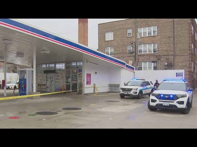 Would-be robber killed by CCL holder during shootout on South Side
