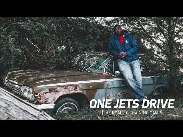One Jets Drive: Center Stage (Ep. 5)