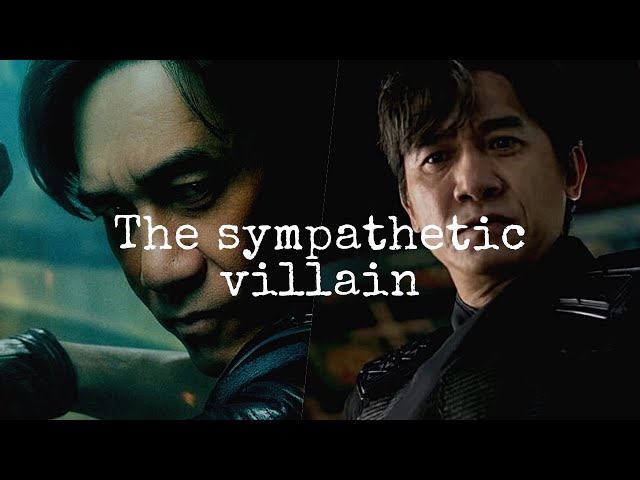 Why Xu Wenwu (Mandarin) Is The Best Written Origin Story Villain In The MCU | Shang Chi