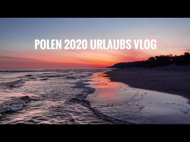 Urlaub in Corona Zeiten in Polen 2020