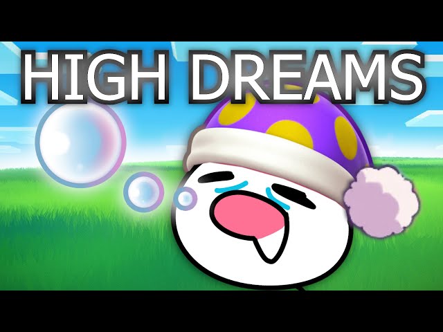 High Dreams