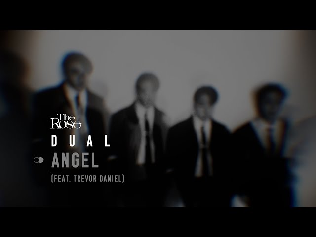 The Rose (더로즈) – Angel (Feat. Trevor Daniel) | Official Audio