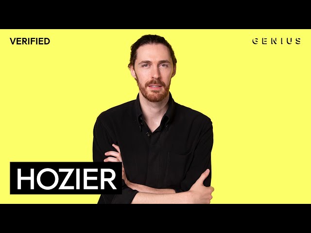 Hozier “Take Me to Church” Official Lyrics & Meaning | Verified