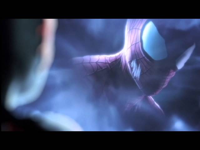 Spider-Man: Edge of Time (Extended Intro)