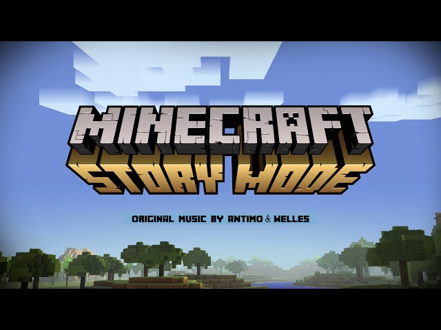 Dome of Concentration [Minecraft: Story Mode 102 OST]