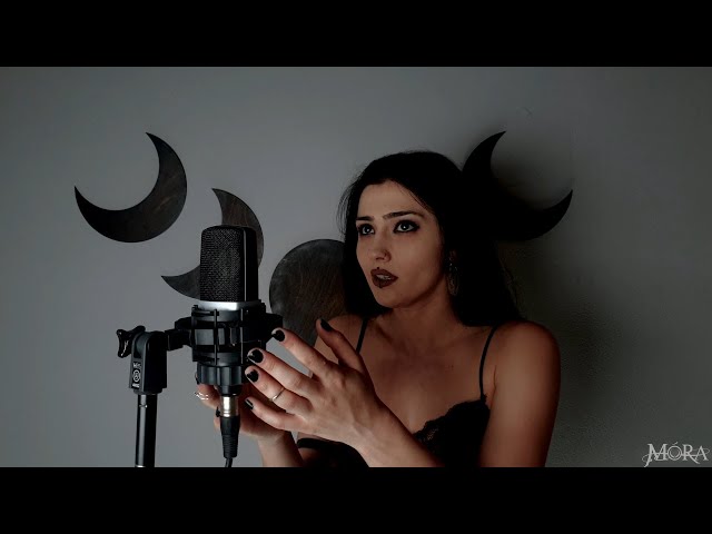 World Of Warcraft || Lament Of The Highborne - Vocal Cover (by Mora)