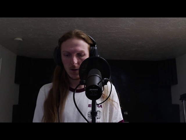 In Hearts Wake - Worldwide Suicide (Vocal Cover)