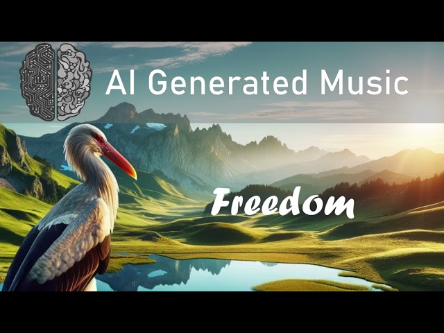 Freedom - Ai Generated Music (Free)