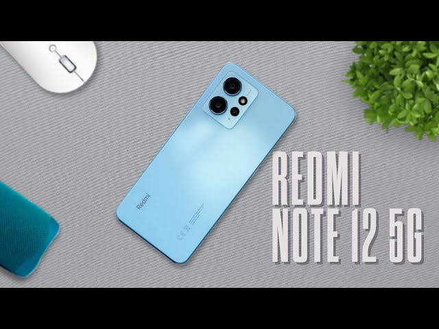 Redmi Note 12 Full Review: Should You Buy It?