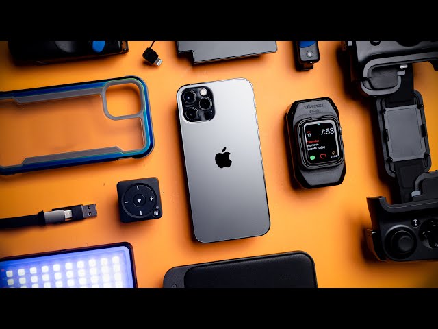 Best iPhone 14/14 Pro Accessories - 2024