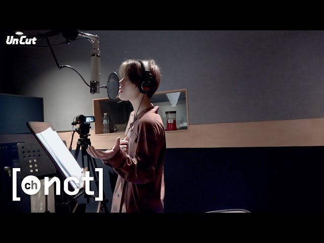 [Un Cut] Take #19｜‘Volcano’ Recording Behind the Scene