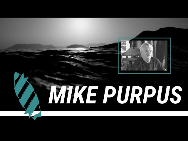 South Bay Surf History with Mike Purpus