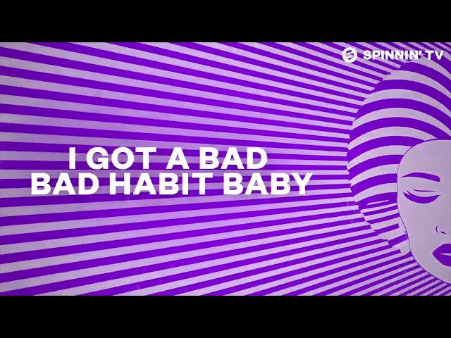 Bad Habit -     Firebeatz (Mitch db Remix)