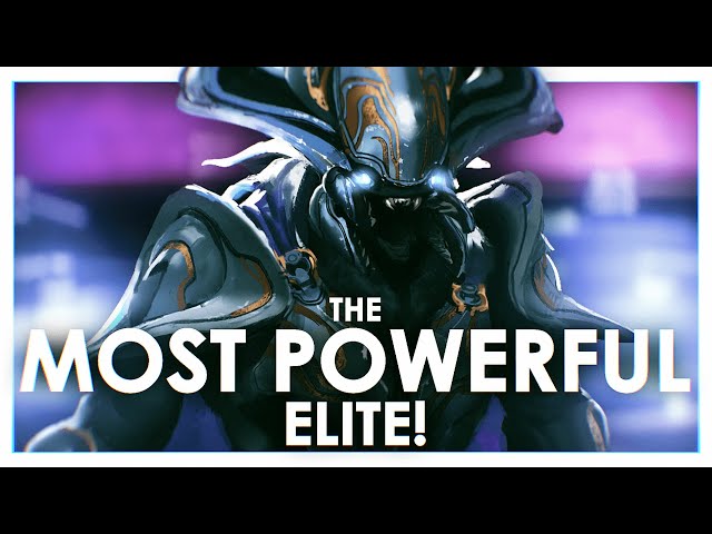 The Life of the Most Powerful Elite in Halo who TERRIFIED the Prophets and was sent into EXILE