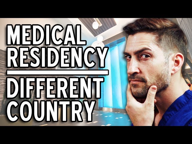 How to get a Surgery Residency as an International Medical Graduate (IMG)