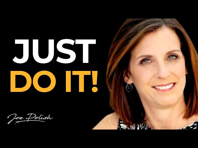 Martha McSally: Once you decide to act courageously, the change happens IMMEDIATELY. (this is how.)