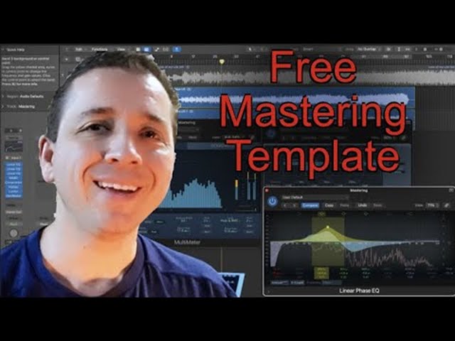 How To Master in Logic with this FREE TEMPLATE