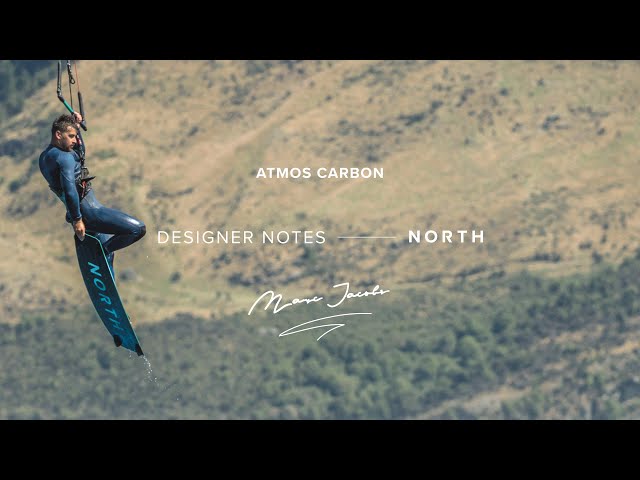 Designer Notes | Atmos Carbon With Marc Jacobs