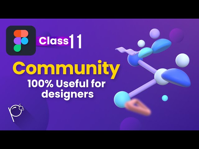 Explore Community feature with examples | Figma tutorial in hindi #figma #uxdesign #webdesign