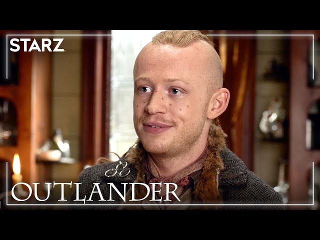 Outlander | Cast Favorite Episodes of Season 6 | STARZ