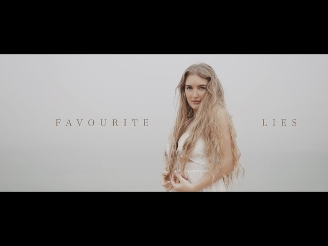 Sophie Magali - Favourite Lies (official video)