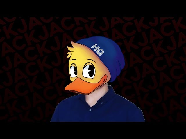 The Official Podcast #115 With Quackity