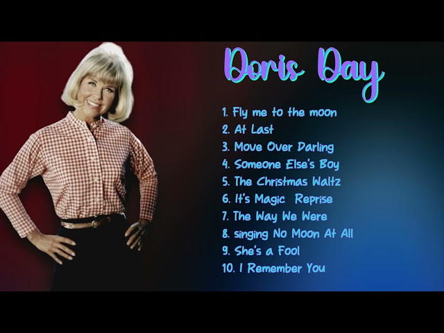 Sugarbush-Doris Day-Hits that defined 2024-Tantalizing