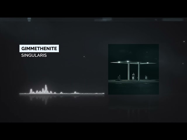 SINGULARIS - gimmethenite [HD]