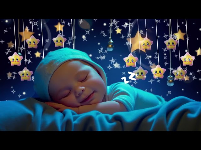 Baby Sleep Music Deep Sleep Music ♥♥♥♫ Mozart Brahms Lullaby ♫ Lullaby ♥
