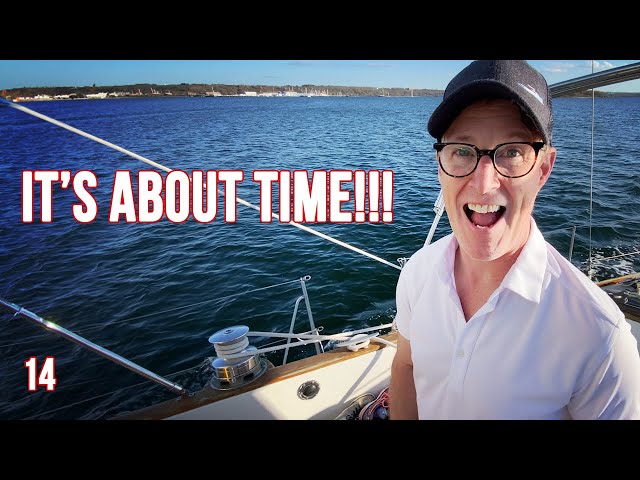 A PIVOTAL PHASE!! Ran-day boat ownership journey - EP 14