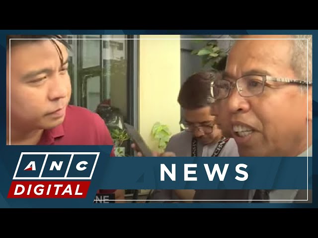BREAKING: Ex-PH Senator Leila de Lima allowed to post bail after over six years in jail | ANC