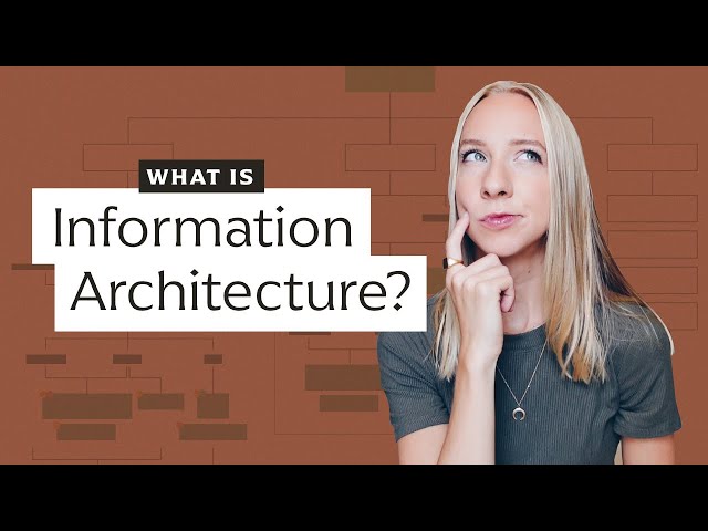 What is Information Architecture? (With Examples)
