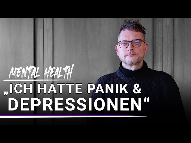 Wie gehe ich mit Panikattacken & Depressionen um? | Mental Health