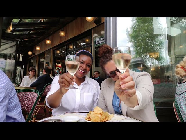 Wine and cheese Private Tour | My Private Paris