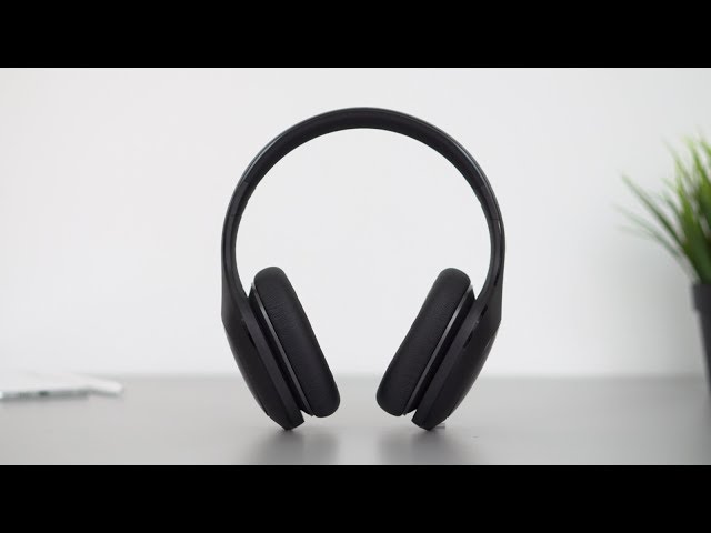 Xiaomi Mi Foldable Comfort Headphones | Review 🔥