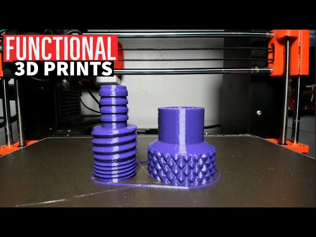 Garden Hose Repair with 3D Printing Magic