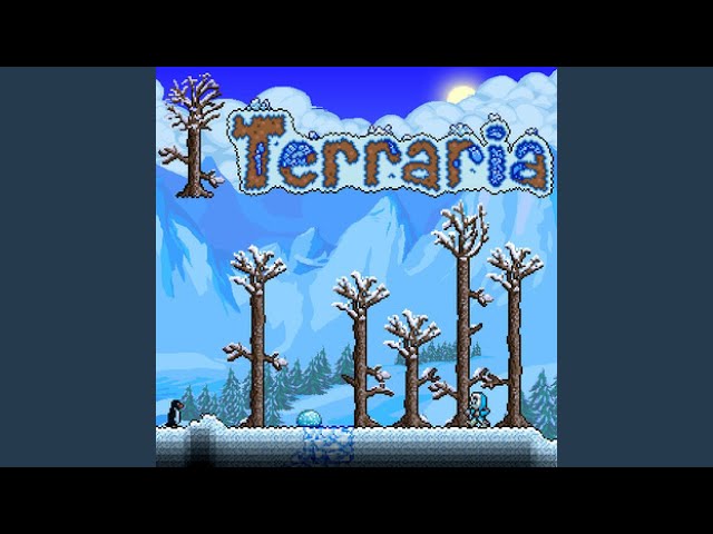 Alternate Day (from "Terraria")
