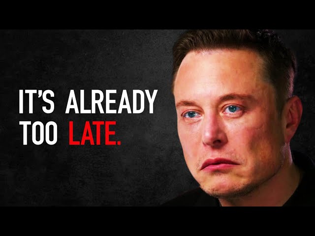 "I Tried To Warn You" - Elon Musk LAST WARNING (2024)